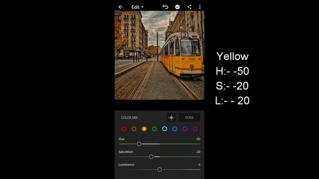 Free Presets Lightroom Mobile DNG || Deep Moody || Moody Preset || Lightroom tutorial || смотреть онлайн