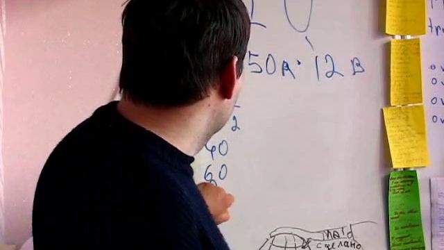 Как выбрать генератор по мощности /How to choose a generator on capacity смотреть онлайн