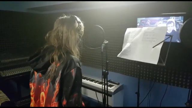 Стрела Морфея - вой Волчицы, куплет второй. смотреть онлайн