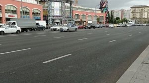 Скорые с сиреной