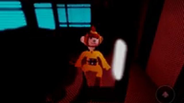 Chicken suit gameplay (BEAR ALPHA) [ROBLOX] смотреть онлайн