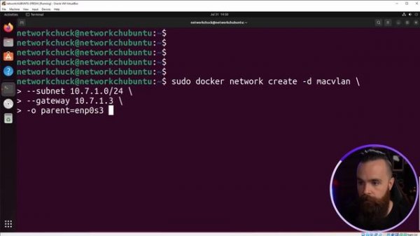 Docker networking is CRAZY!! (you NEED to learn it)