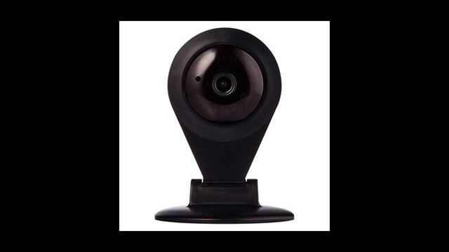 IP-камера Hommyn — IP-видеокамеры