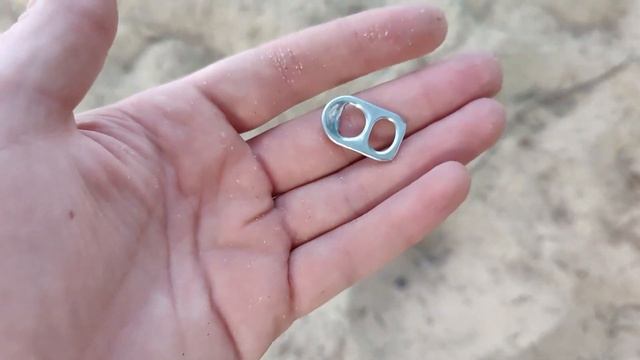 ЧТО Я НАШЕЛ НА ПЛЯЖЕ В ТАИЛАНДЕ?! Nokta Makro PulseDive и Minelab X-terra 505 смотреть онлайн