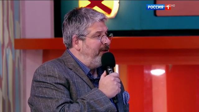 Сто к одному (22.10.2016) смотреть онлайн