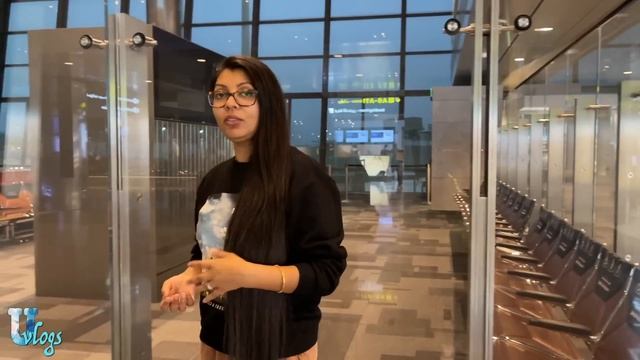 বাংলাদেশ যাই | USA to Bangladesh plane journey vlog | Umme’s Vlog смотреть онлайн