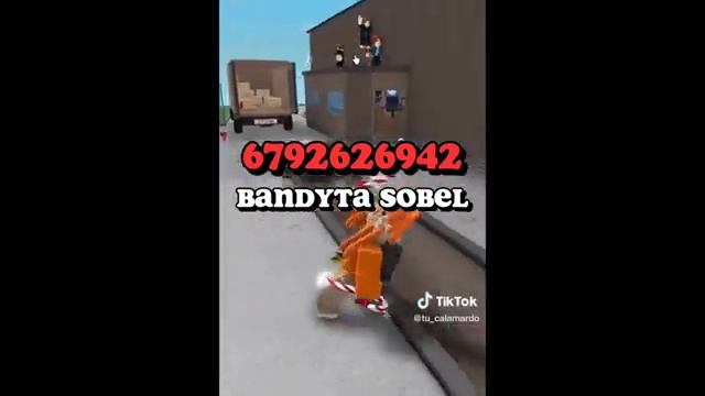 MM2 Roblox Moments ? Murder Mystery 2 ⚡️ TikTok Compilation #16 смотреть онлайн