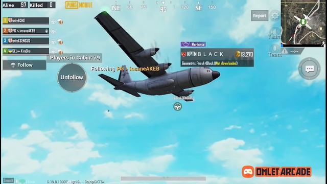 Danger Games- The promised stream was also requested #28 /PUBG MOBILE /TPP Squad Europe/78JSDNUYJD смотреть онлайн