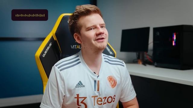 VALVE ЗАТРОЛИЛИ МОНЕСИ в обнове CS2! СИМПЛА и БИТА ЗАБАНИЛИ? РЕАКЦИЯ НА БОЛЬШОЕ ОБНОВЛЕНИЕ КС2 смотреть онлайн