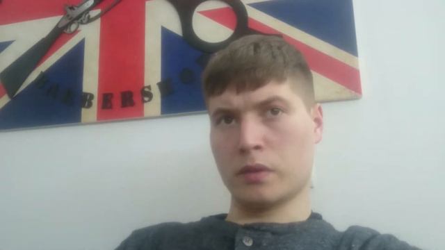 Barbershop Lukan отзыв смотреть онлайн