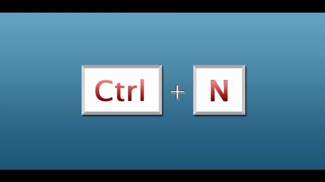 Keyboard Shortcut keys/commands | Ctrl + from A to Z | Tamil | Anbarivu смотреть онлайн