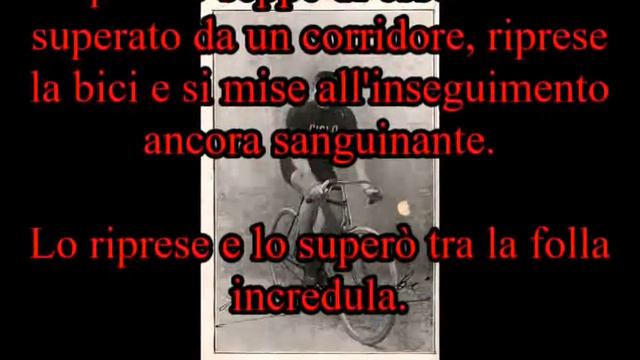 Giovanni Gerbi - I pionieri del ciclismo italiano #1 смотреть онлайн