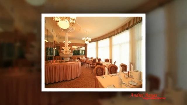 Hotel Eliska, Чехия курорты Карловы Вары. смотреть онлайн