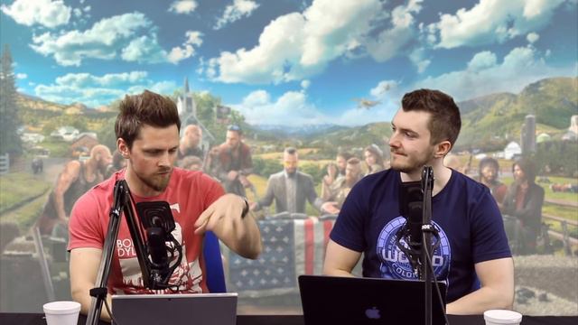 Spyro Trilogy + Spiderman PS4 date + Far Cry 5 sales records + more! смотреть онлайн