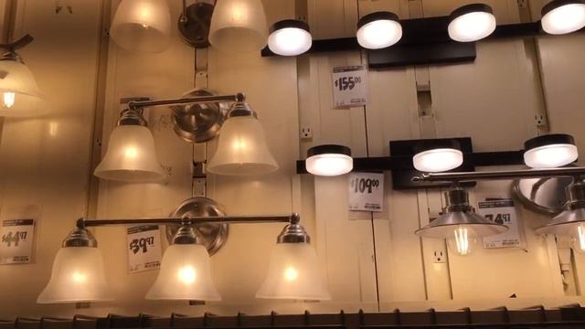 Хоум Дипо. Освещение #homedepot #хоумдепо #ломпок #GerekC смотреть онлайн
