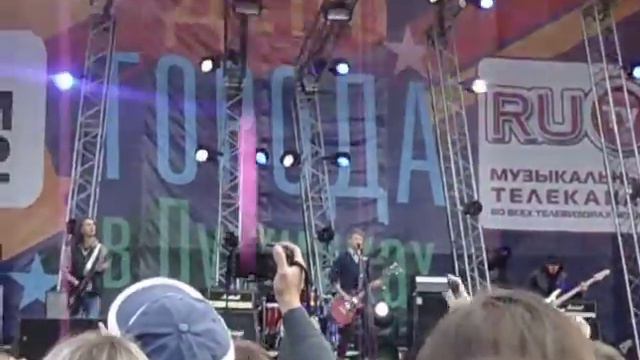 Нервы - Будем друзьями смотреть онлайн