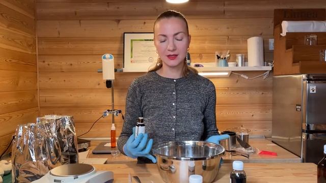 Как сделать бомбочку для ванны. Гейзеры. DIY. Ароматные и полезные подарки своими руками смотреть онлайн