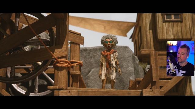 BROTHERS: A TALE OF TWO SONS REMAKE ПОЛНОЕ ПРОХОЖДЕНИЕ НА РУССКОМ 4K 🅥 ОБЗОР И ГЕЙМПЛЕЙ смотреть онлайн