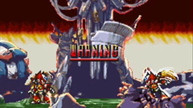 MMZ3 Cannonball (X Style) v.2 смотреть онлайн