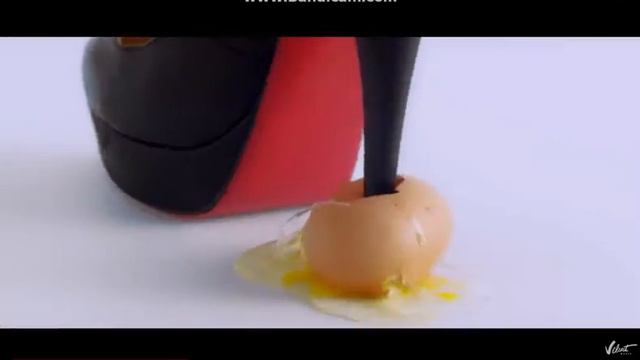 Реакция на клип Burito - Мегахит