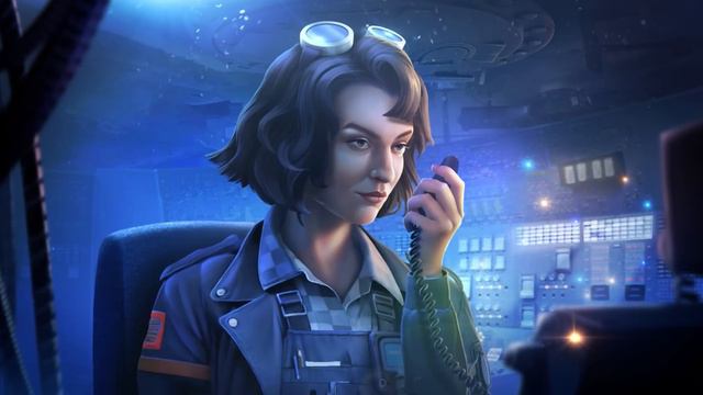 Waffenträger: Projekt Hyperion—Story Trailer