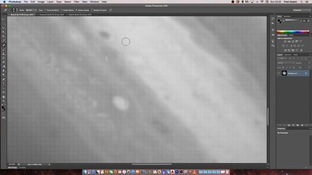 Processing of H.S.T. Data - Target: Jupiter смотреть онлайн