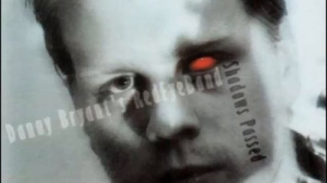 Danny Bryant's RedEyeBand — Danny's Blues смотреть онлайн