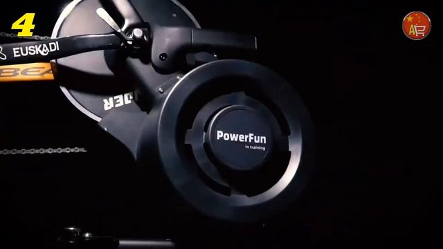 Велосипедные роликовые тренировочные стенды для велотренажеров, для тренировок в помещении. смотреть онлайн