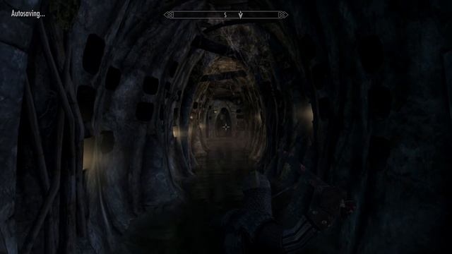 SKYRIM SOUL STEALING SWORD! - How To Get Umbra - Anniversary Edition/Creation Club смотреть онлайн