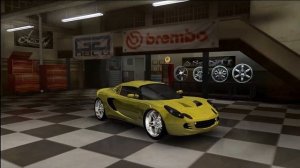 Midnight club Street racing and Midnight club II Cars in Midnight club 3 Dub Edition Remix