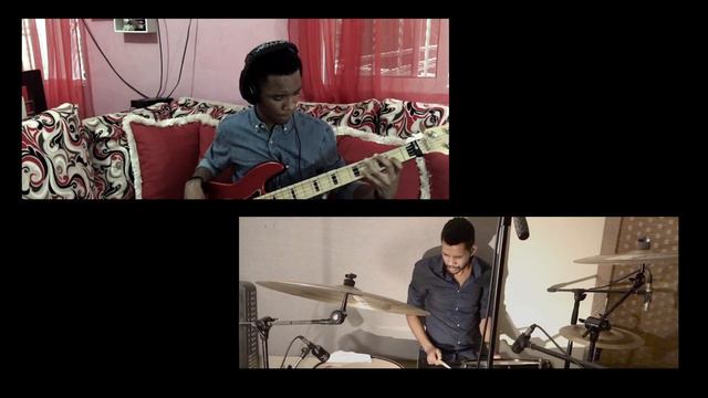 RECKLESS LOVE | “INCONTROLABLE AMOR“ | Chris Armand ft. Matty Martinez | “COVER“. смотреть онлайн