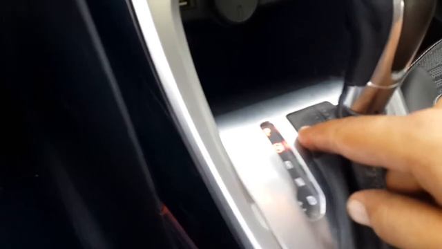 Astra J 1.4 Turbo Otomatik Vites Kontak Anahtarı Takılma Problemi