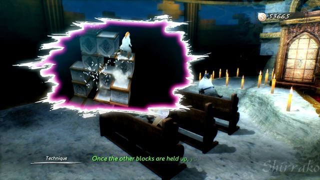 Catherine Full Body - Gameplay Walkthrough Part 7 - Stage 7 & Dumping Catherine (Remastered) PS4 PR смотреть онлайн