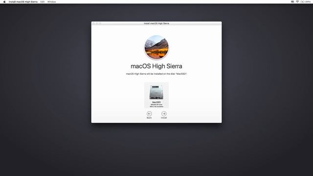 How to Install a Fresh macOS on a 2011 MacBook Pro - new SSD смотреть онлайн