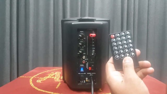 AERONS SK5 Personal Monitor Speaker (in Hindi) Overview смотреть онлайн