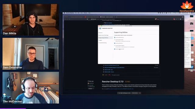 Docker Desktop Licensing Changes and What To Do??? смотреть онлайн