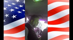 Get out of my car Full Video but vocoded to 8 bit The Star-Banner.