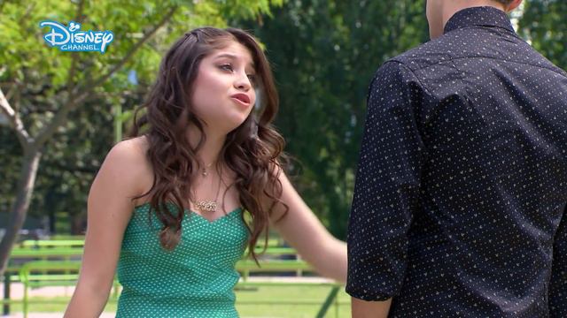 Soy Luna 2: episodio 142 | Disney Channel Oficial смотреть онлайн