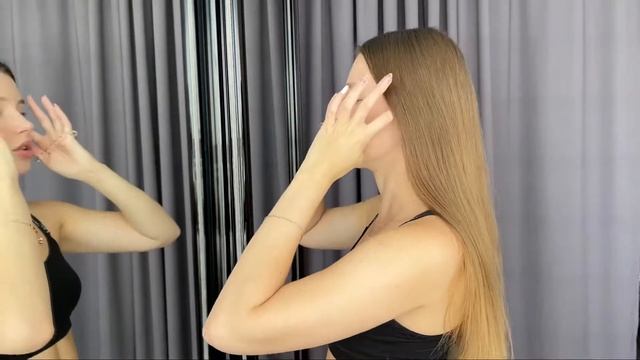 ОКРАШИВАНИЕ ХНОЙ НА РУСЫХ ВОЛОСАХ. Окрашивание в домашних условиях в рыжий. смотреть онлайн