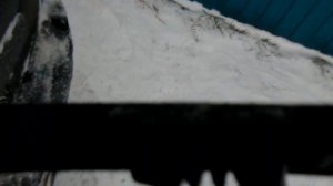 Снятие и замена заднего дворника Лада Калина