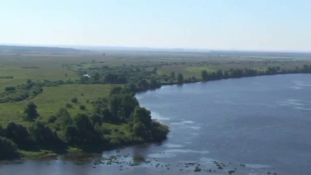 Булгарский город Елабуга и Эмир Булгарии Ибрагим I смотреть онлайн