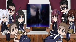 React to Wang Ling || The Daily Life of the Immortal King