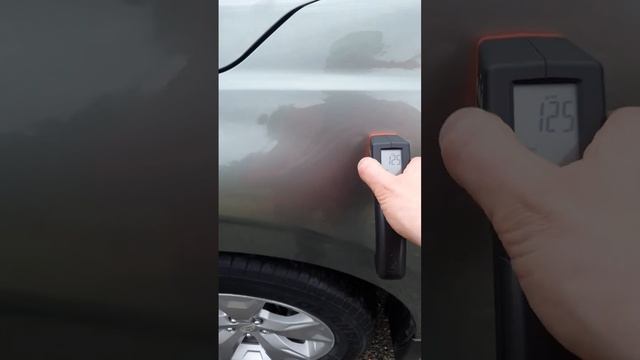 проверка тилщиномером Subaru Forester смотреть онлайн