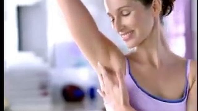 NIVEA Double Effect.mpg смотреть онлайн