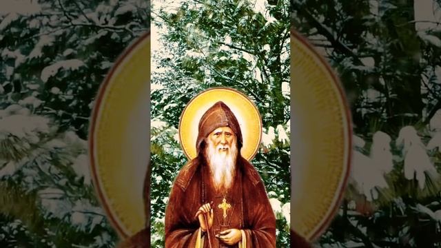 Делайте добро врагам своим! Преподобный Амвросий Оптинский смотреть онлайн