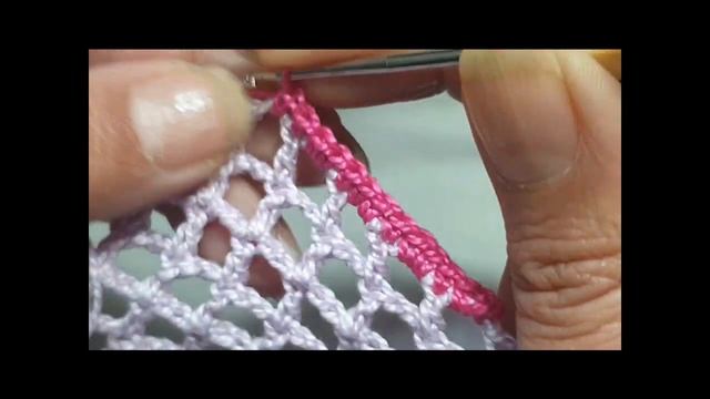 TAPETE A CROCHET FACIL PASO A PASO смотреть онлайн