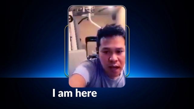 Marcelito Pomoy | YOU ARE NOT ALONE by Michael Jackson смотреть онлайн