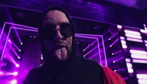 Однажды в России: LIL Дождь & YONG Птах - Атата