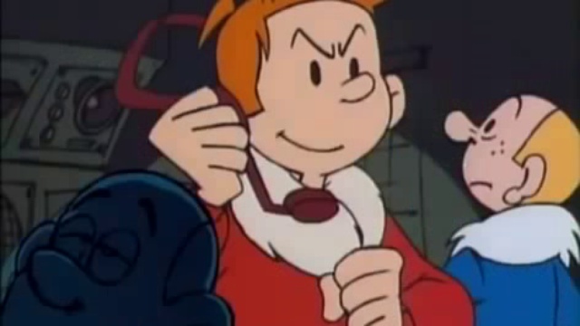 Spirou