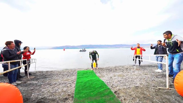 X-WATERS Sevan 2019